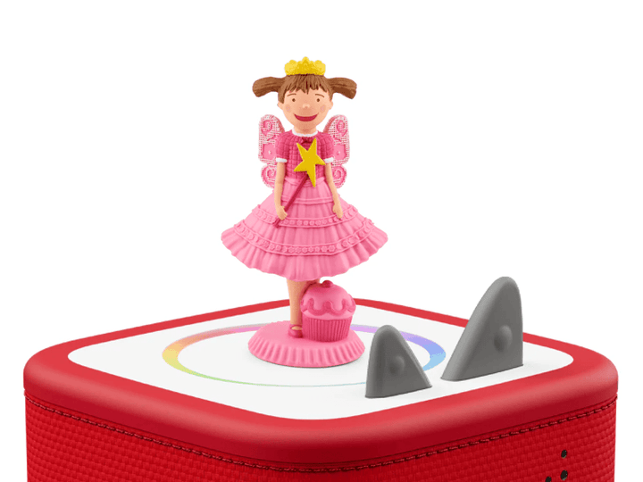 tonies® Pinkalicious Tonie - Tools 4 Teaching