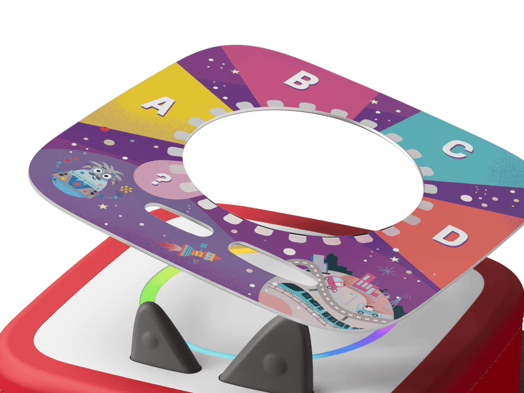 tonies® Tonieplay The Quizzles: All About Technology Game-Tonies-Tools 4 Teaching-Classroom Decor and More
