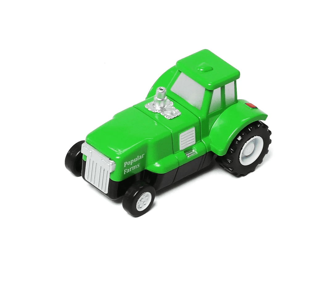 Micro Mix or Match Vehicles Deluxe 2-Vehicles & Construction-Tools 4 Teaching-Classroom Decor and More