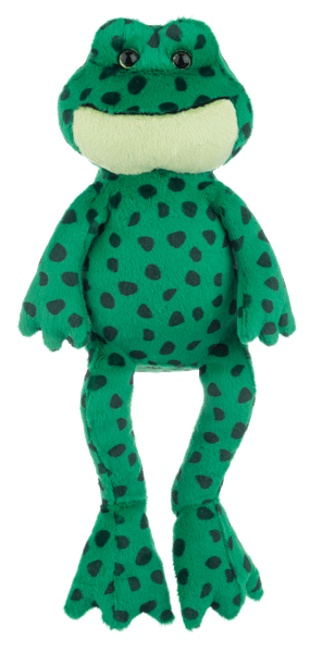 Hoppington Frog - Tools 4 Teaching