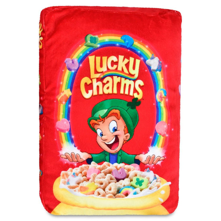 Lucky Charms Plush-Stuffed Animals & Plush-Tools 4 Teaching-Classroom Decor and More