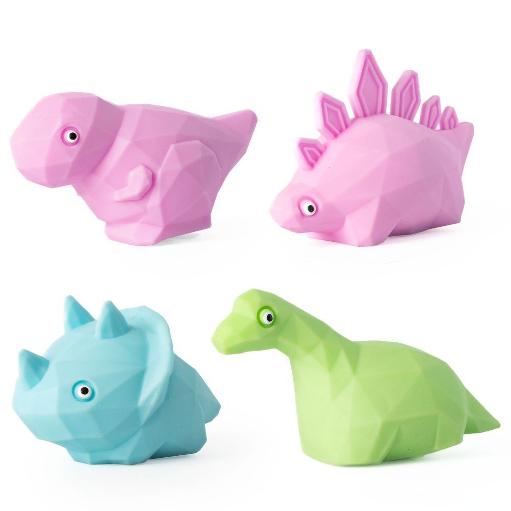 Squishy Dinosaur Sensory Toy-Fidgets-Tools 4 Teaching-Classroom Decor and More