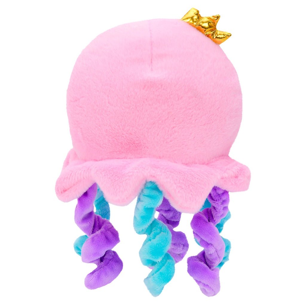 Julie Jellyfish Mini Plush Character