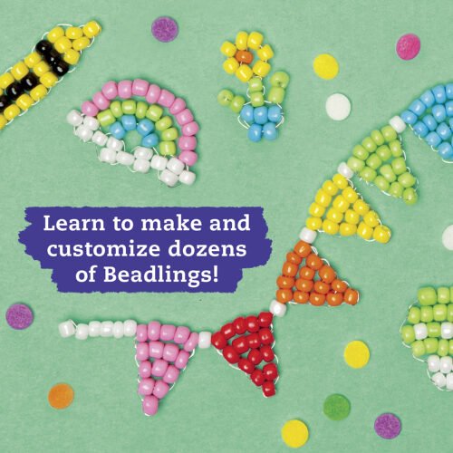 Beadlings - Tools 4 Teaching