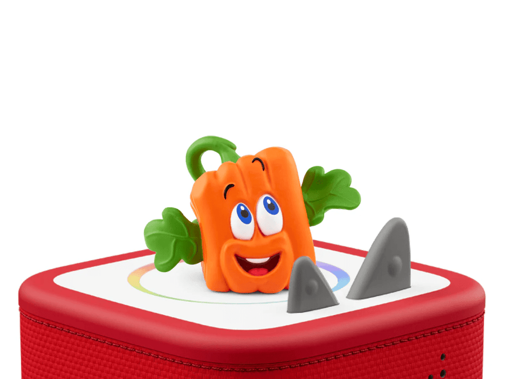 tonies® Spookley the Square Pumpkin Tonie - Tools 4 Teaching