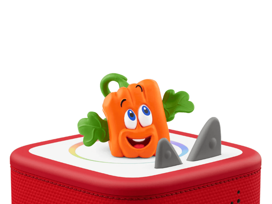 tonies® Spookley the Square Pumpkin Tonie - Tools 4 Teaching