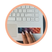 Zen Strips Sandy Feel Nature-Fidgets-Tools 4 Teaching-Classroom Decor and More