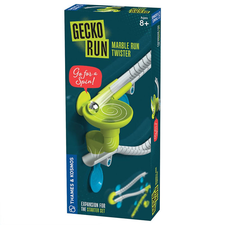 Gecko Run: Twister Expansion Pack-Building-Tools 4 Teaching-Classroom Decor and More