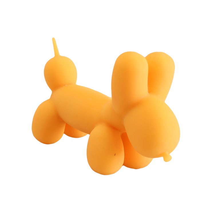 Stretchi Balloon Dog (Assorted) - Tools 4 Teaching