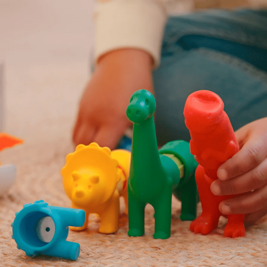 SmartMax My First Dinosaurs-Tools 4 Teaching-Classroom Decor and More