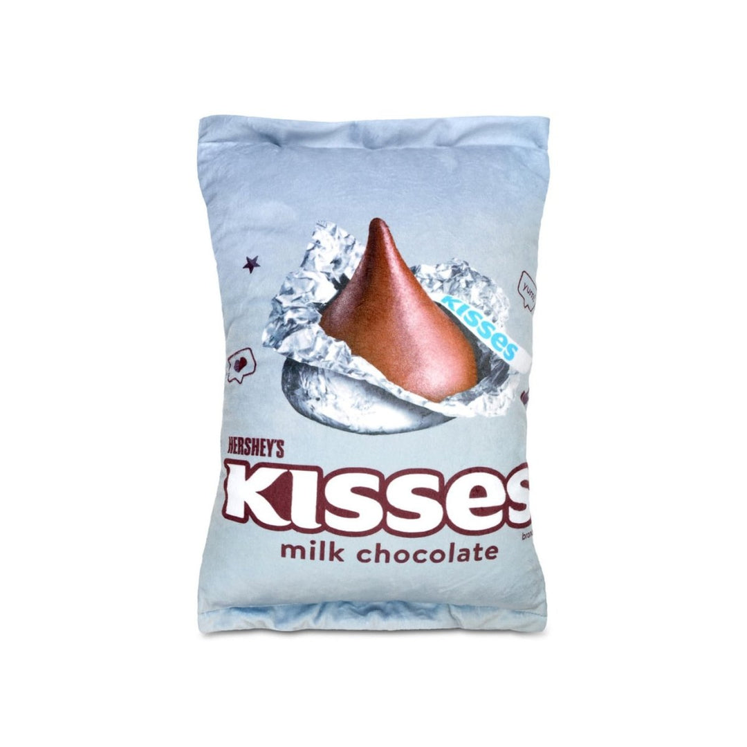 6" Mini Hershey Kisses Packaging Plush - Tools 4 Teaching