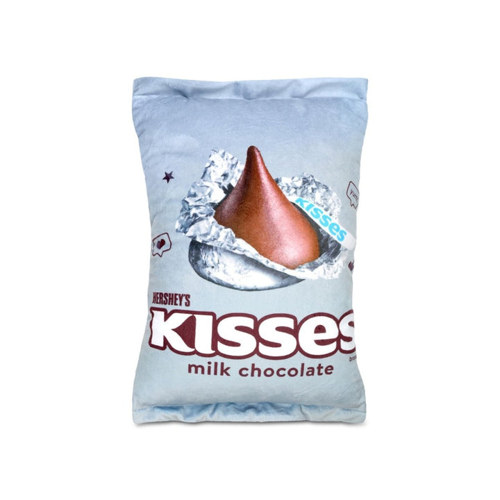 6" Mini Hershey Kisses Packaging Plush - Tools 4 Teaching