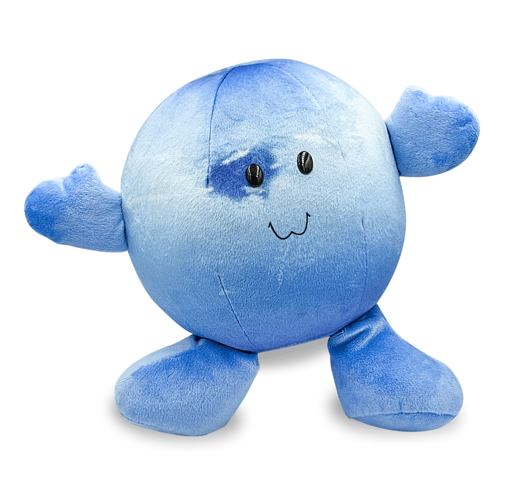 *Neptune Buddy-Stuffed Animals & Plush-Tools 4 Teaching-Classroom Decor and More