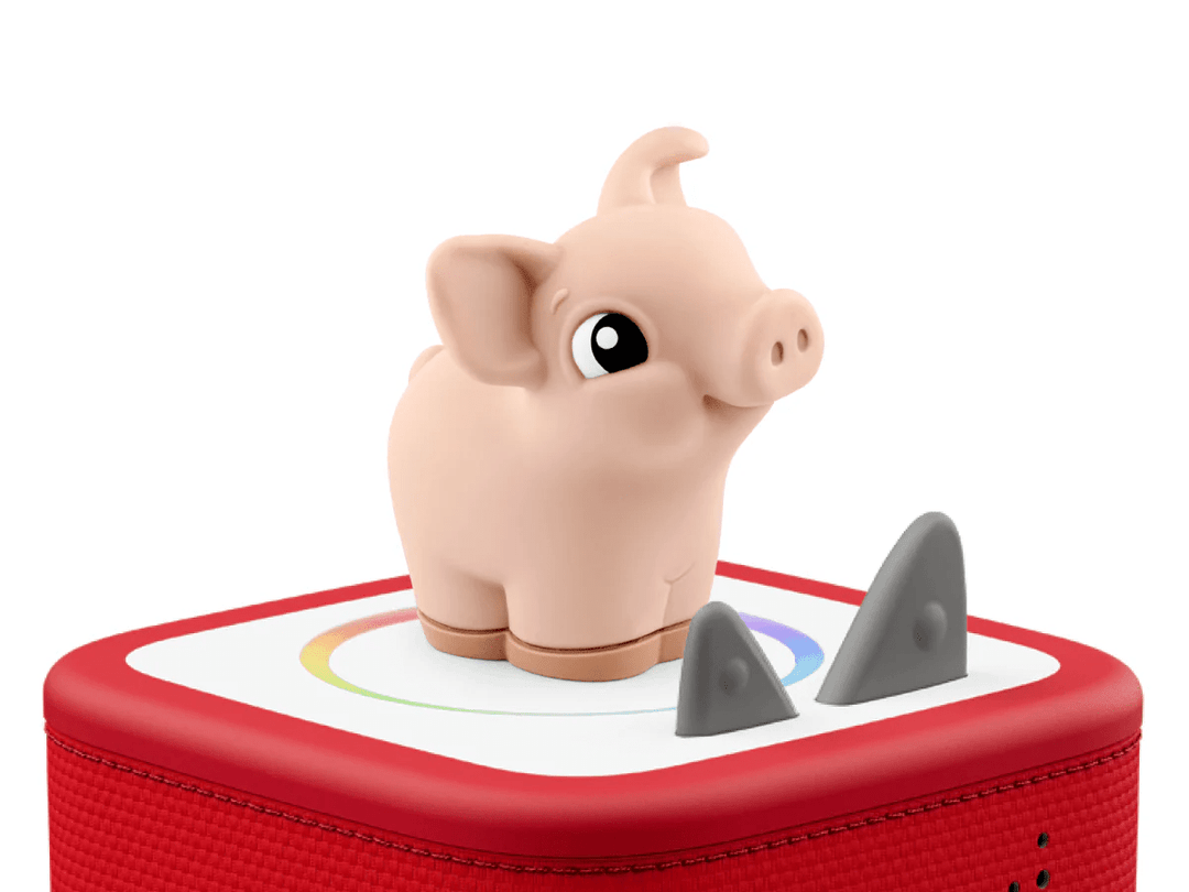 tonies® My First Tonies: Farm Set-Tonies-Tools 4 Teaching-Classroom Decor and More