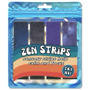 Zen Strips Sandy Feel Nature-Fidgets-Tools 4 Teaching-Classroom Decor and More