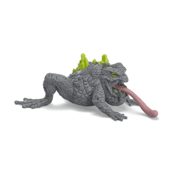 Stone Toad-Schleich USA-Tools 4 Teaching-Classroom Decor and More