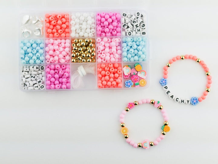 Boo Jewelry Kit - Tools 4 Teaching