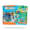 Weebles My Happy Camper-Baby & Toddler-Tools 4 Teaching-Classroom Decor and More