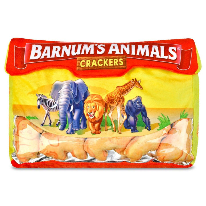 Barnum&