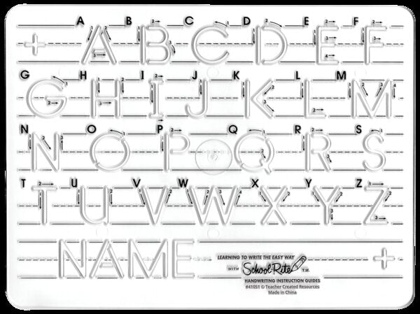 School- Rite-Writing-Tools 4 Teaching-Classroom Decor and More
