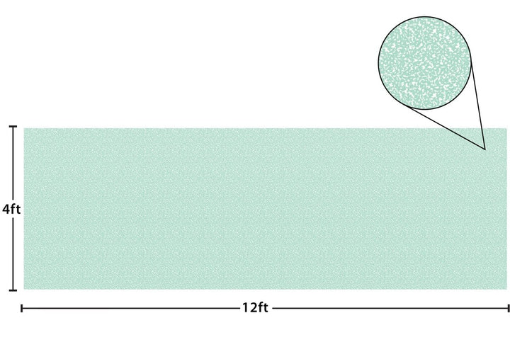 Better Than Paper® Bulletin Board Roll: Green Composition - Tools 4 Teaching