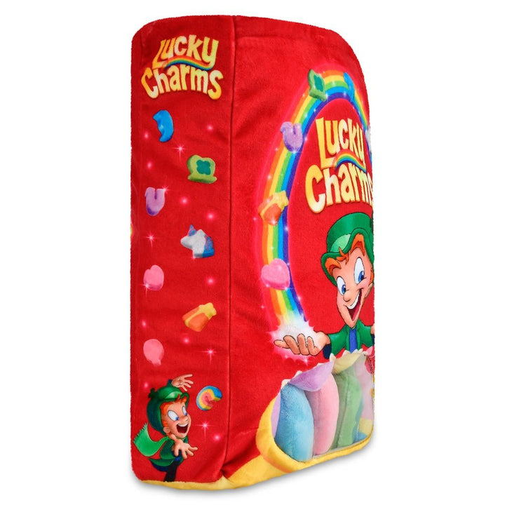 Lucky Charms Plush-Stuffed Animals & Plush-Tools 4 Teaching-Classroom Decor and More