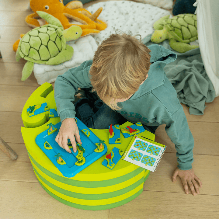 *Dinosaurs Mystic Island-Games-Tools 4 Teaching-Classroom Decor and More