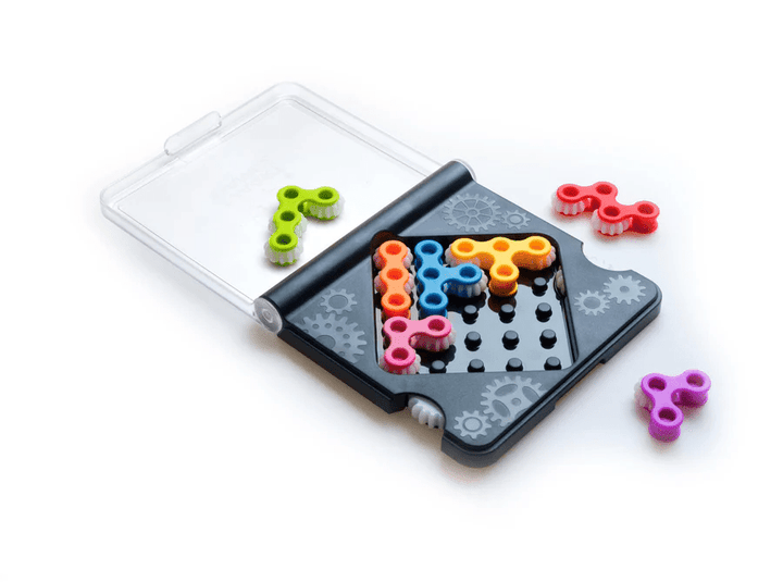 IQ Gears-Games-Tools 4 Teaching-Classroom Decor and More