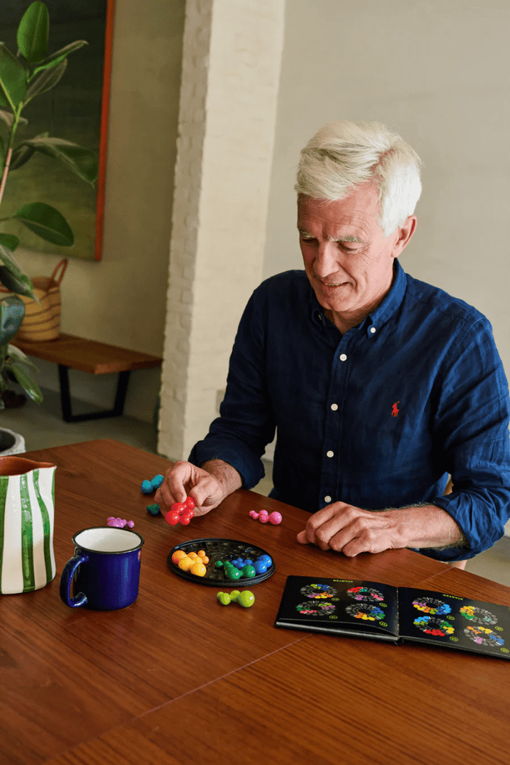 IQ Deluxe Circle-Games-Tools 4 Teaching-Classroom Decor and More