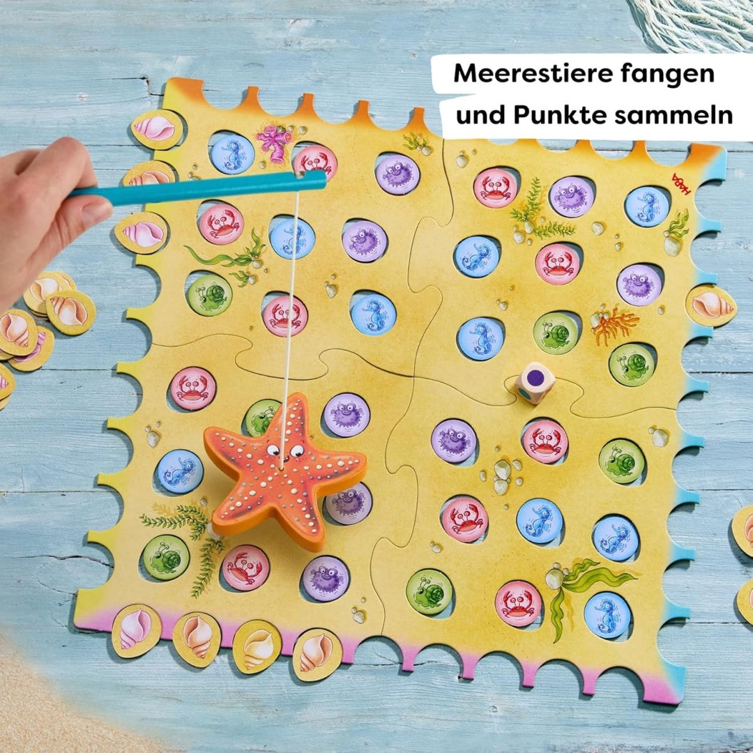 Sebastian Sea Star Game-Games-Tools 4 Teaching-Classroom Decor and More