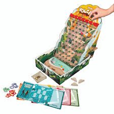 Oh No Volcano-Games-Tools 4 Teaching-Classroom Decor and More