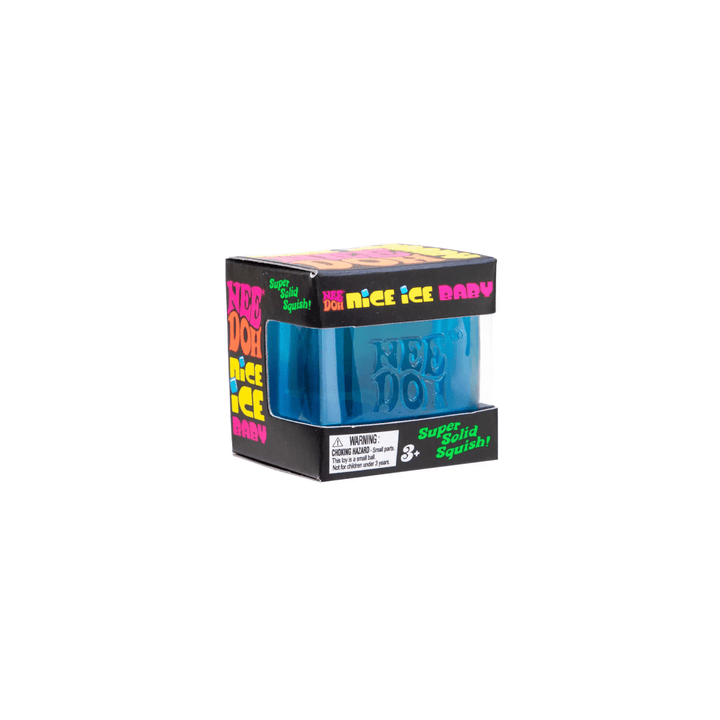 Needoh Nice Ice Baby-Fidgets-Tools 4 Teaching-Classroom Decor and More
