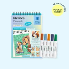 FlowArt Mini, Furry Friends