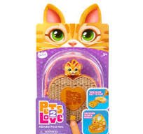 Pets 2 Love Olive-Toys-Tools 4 Teaching-Classroom Decor and More