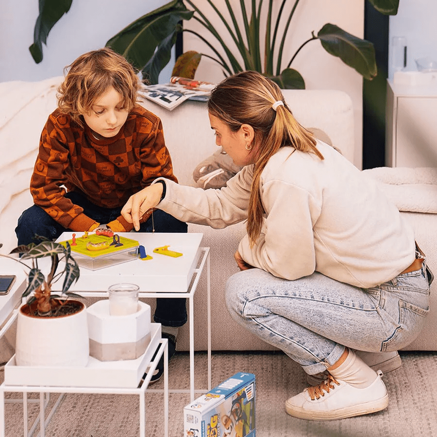 Smart Dog-Games-Tools 4 Teaching-Classroom Decor and More