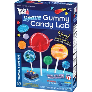 Space Gummy Candy Lab-Science & STEM-Tools 4 Teaching-Classroom Decor and More