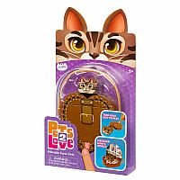 Pets 2 Love Luna-Toys-Tools 4 Teaching-Classroom Decor and More