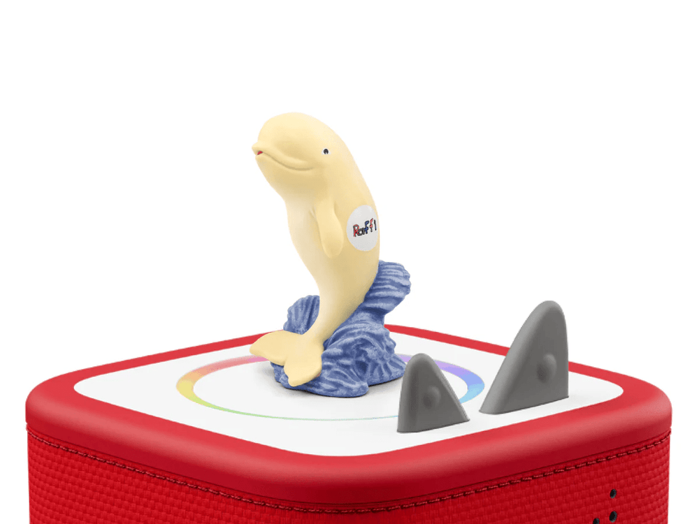 tonies® Raffi Tonie - Tools 4 Teaching