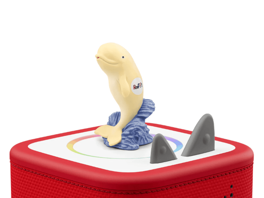 tonies® Raffi Tonie - Tools 4 Teaching