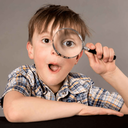 Sherlock Magnifier-Science & STEM-Tools 4 Teaching-Classroom Decor and More