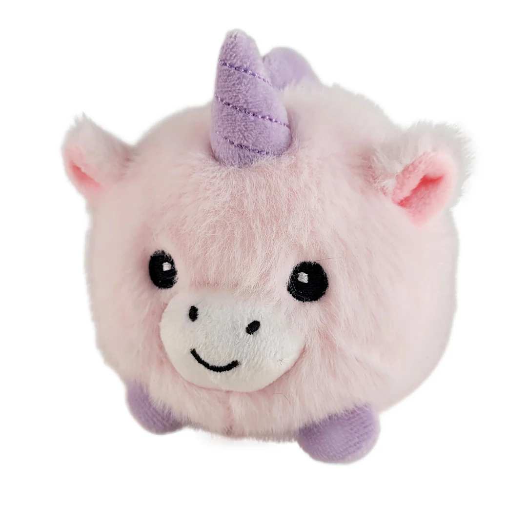 Baby Unicorn Warm Pal