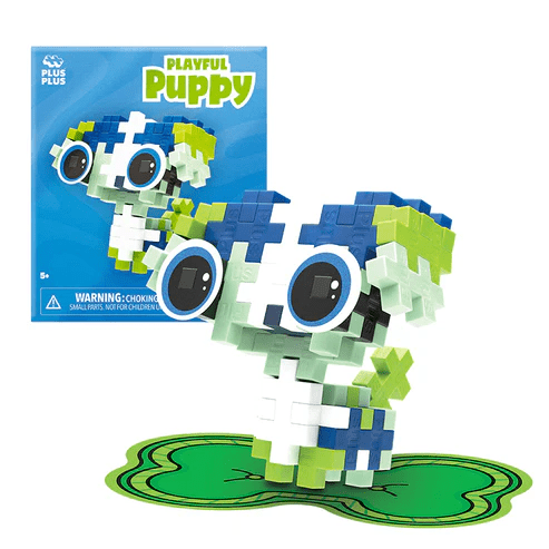 Pet Packet - Playful Puppy - Tools 4 Teaching