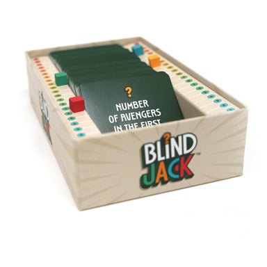 Blind Jack-Card Games-Tools 4 Teaching-Classroom Decor and More