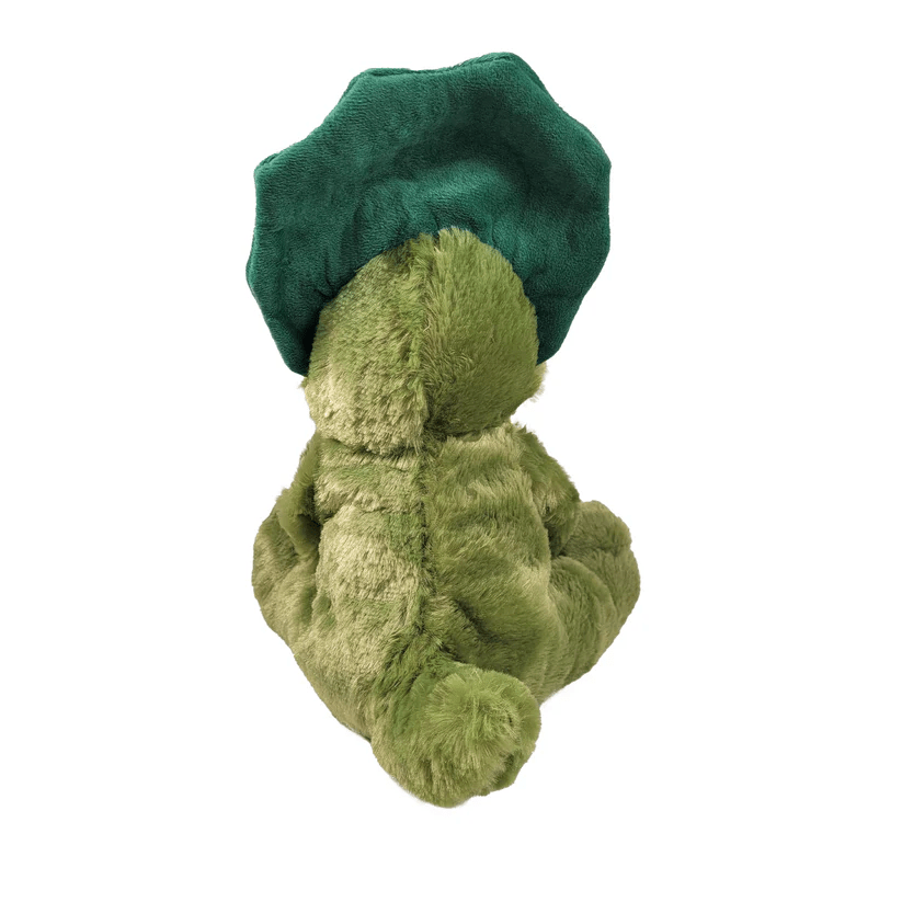 Dino Dinosaur Warm Pals-Stuffed Animals & Plush-Tools 4 Teaching-Classroom Decor and More