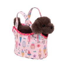 Berry Sweet Sassy San with Dog - Tools 4 Teaching