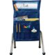 Navy Blue Chair Pocket - For Small Chairs