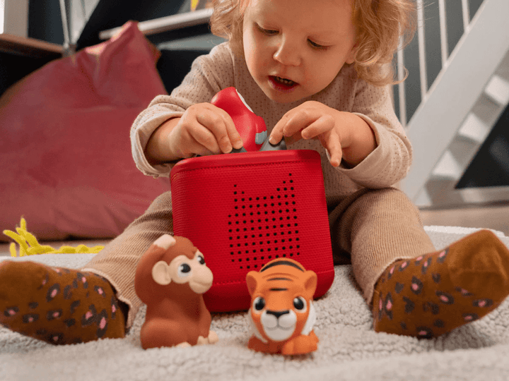 tonies® My First Tonies: Jungle Set-Tonies-Tools 4 Teaching-Classroom Decor and More