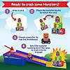 Crash Monsters-Games-Tools 4 Teaching-Classroom Decor and More
