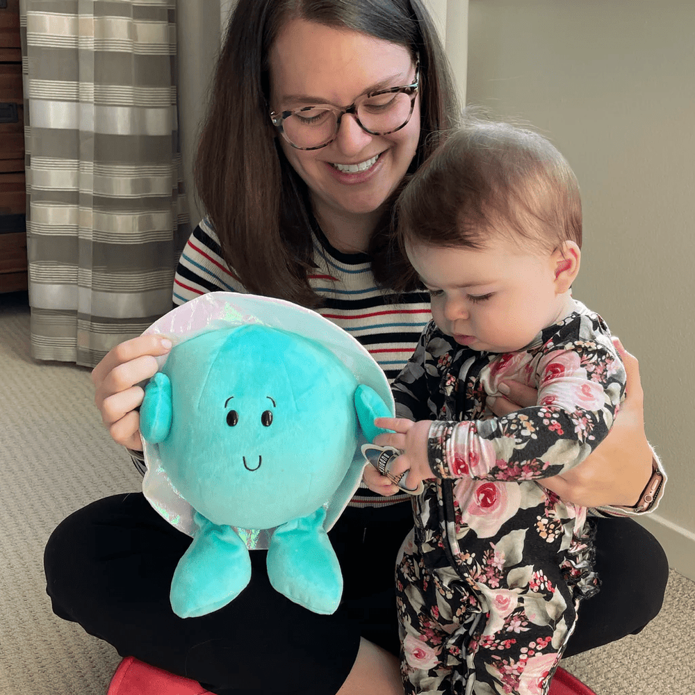 *Uranus Buddy-Stuffed Animals & Plush-Tools 4 Teaching-Classroom Decor and More