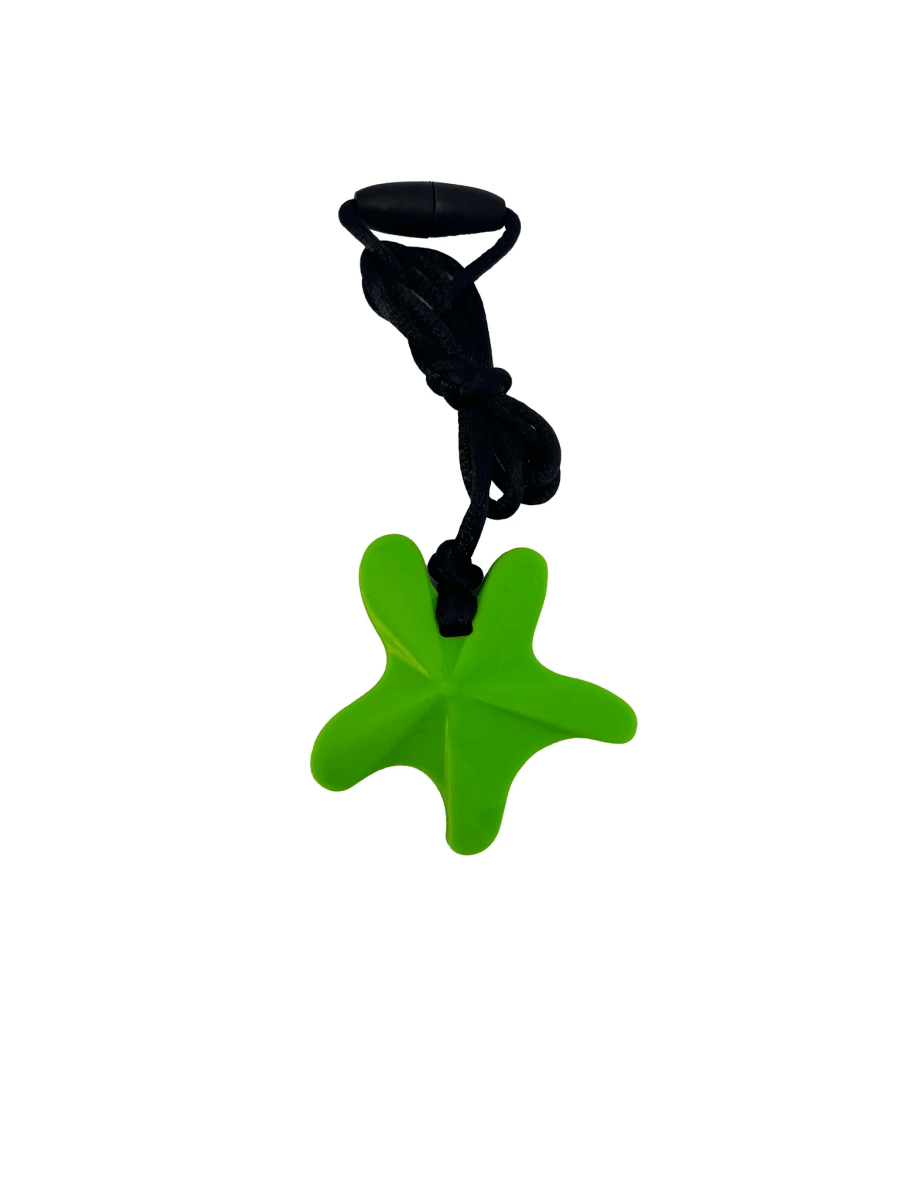 ChuBuddy® Starfish (1.0) (Assorted) - Tools 4 Teaching